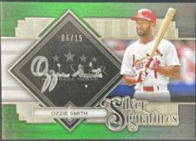 Ozzie Smith