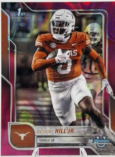 Anthony Hill Jr.