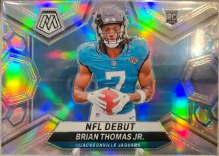 Brian Thomas Jr.