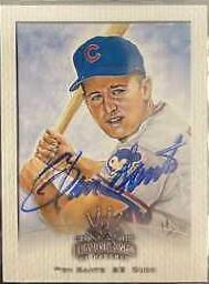 Ron Santo