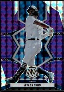 Kyle Lewis