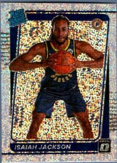 Isaiah Jackson