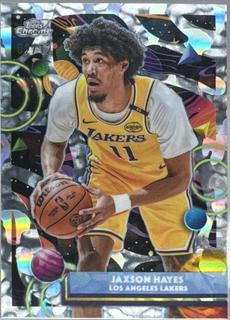 Jaxson Hayes