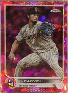 Yu Darvish