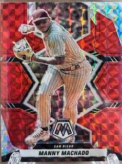 Manny Machado
