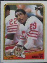 Don Griffin #50