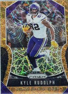Kyle Rudolph