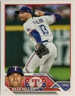 Brad Miller