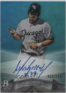 Jose Abreu