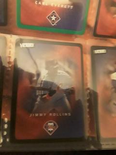 Jimmy Rollins