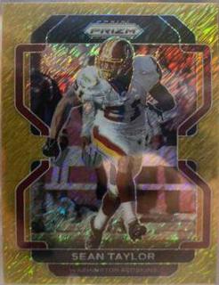 Sean Taylor