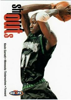 Kevin Garnett