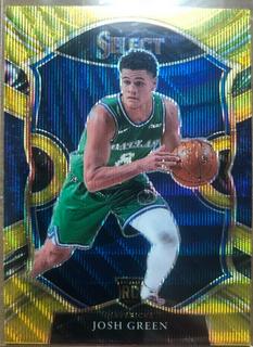 Josh Green