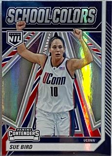 Sue Bird