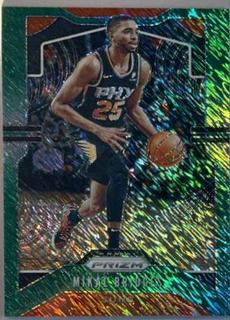 Mikal Bridges