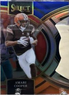 Amari Cooper