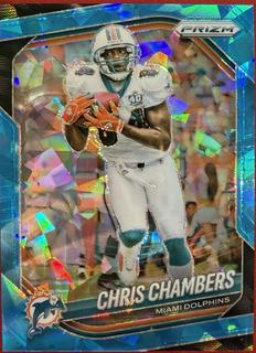 Chris Chambers