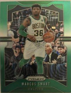 Marcus Smart