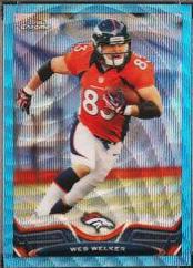 Wes Welker