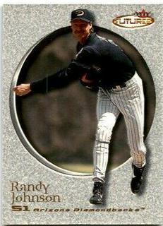 Randy Johnson