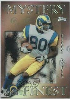 Isaac Bruce