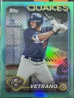 Joe Vetrano