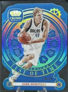 Dirk Nowitzki