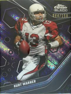 Kurt Warner