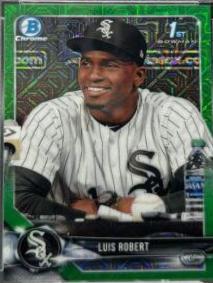 Luis Robert