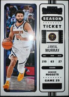 Jamal Murray