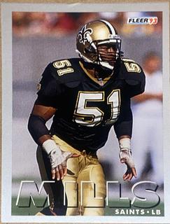 Sam Mills