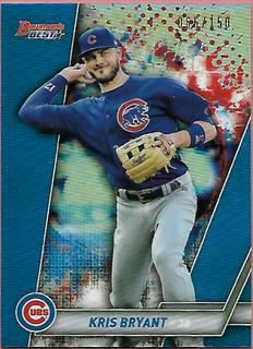 Kris Bryant