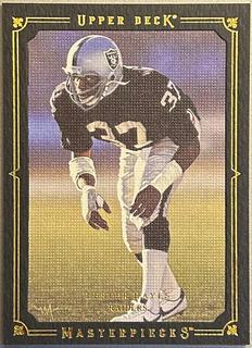 Lester Hayes