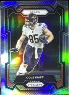 Cole Kmet