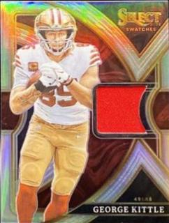 George Kittle