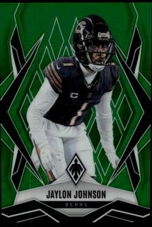 Jaylon Johnson