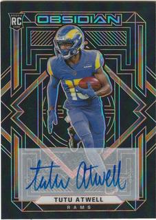 Tutu Atwell