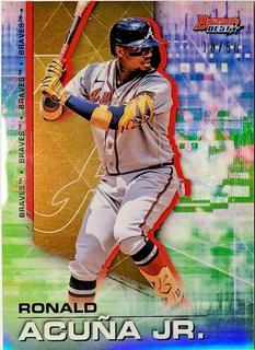 Ronald Acuna Jr.