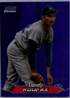Sandy Koufax