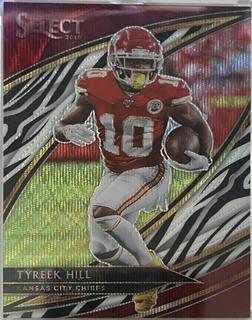 Tyreek Hill