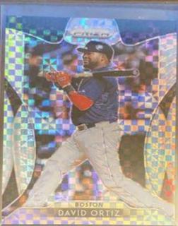 David Ortiz