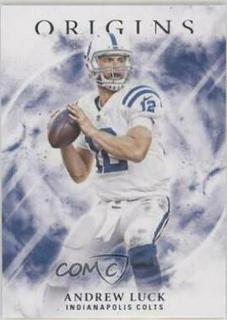Andrew Luck