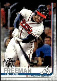 Freddie Freeman