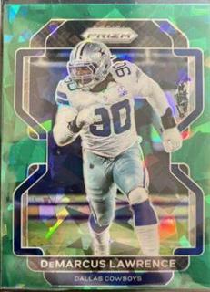 DeMarcus Lawrence