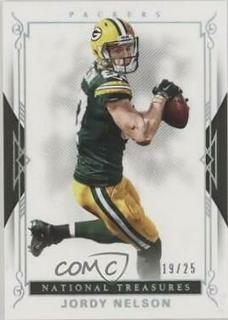 Jordy Nelson