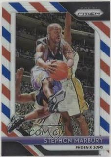 Stephon Marbury