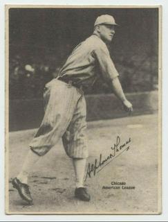 Alphonse Thomas