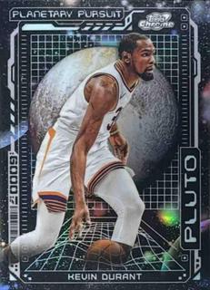 Kevin Durant
