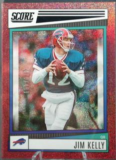 Jim Kelly