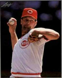 Tim Belcher